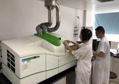 现场采样工作照片IMG_2588